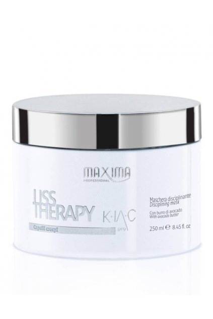 87439 liss therapy maska 250