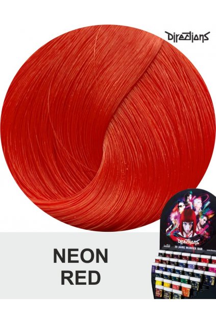 neon red 1010006