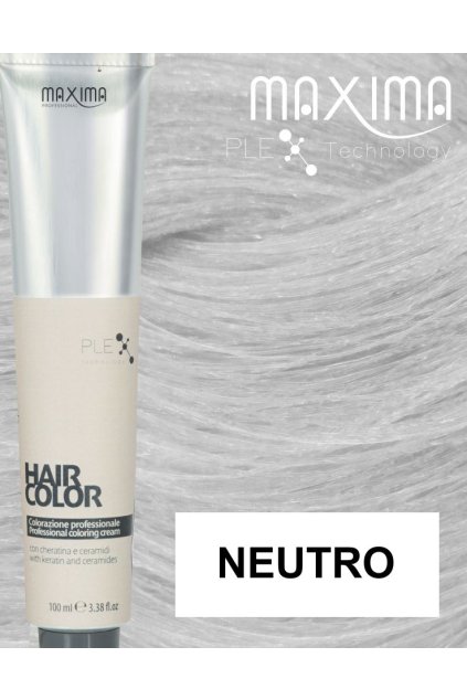 NEUTRO max plex