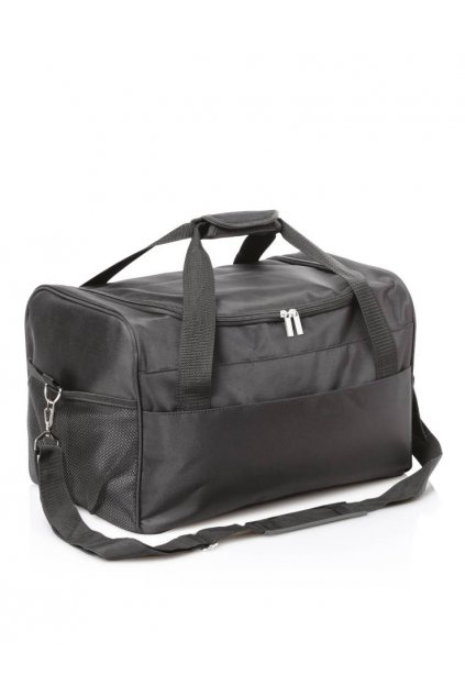 Kadeřnická taška SCHOOL BAG na nástroje a pomůcky přes rameno