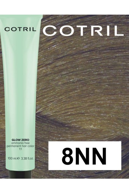 8NN cotril glow zero