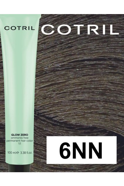 6NN cotril glow zero