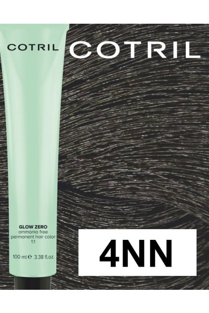 4NN cotril glow zero