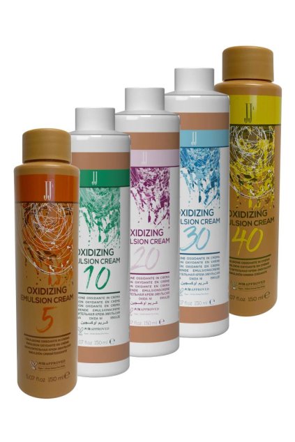 332308 332345 jj ox 150ml komplet