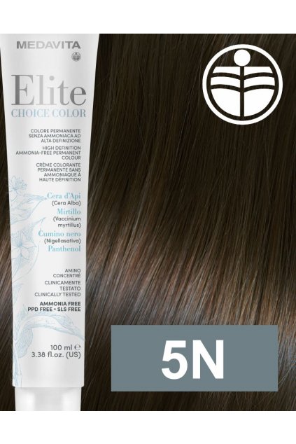 5N mv elite choice