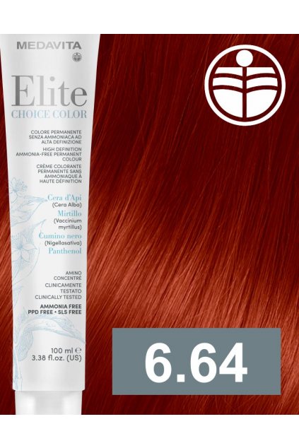 6 64 mv elite choice