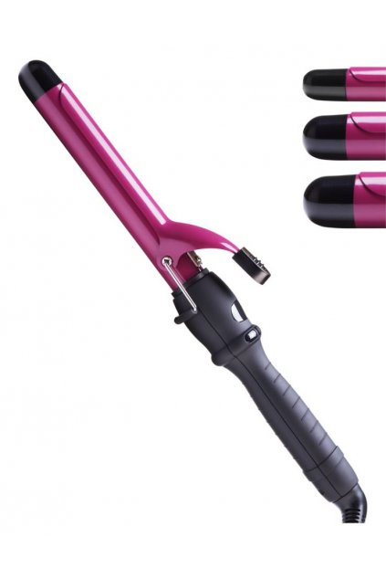 Elchim Kulma Dress Code Curling Iron Spring pro snadné vlnění vlasů