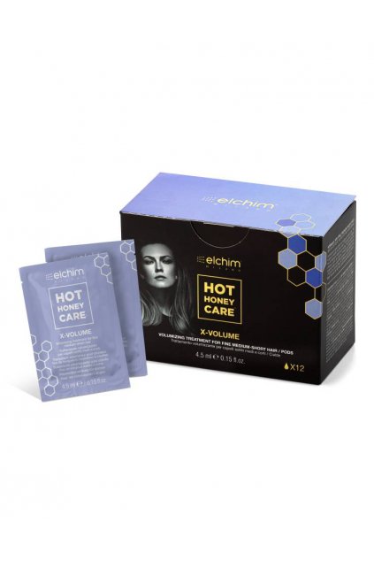 Hot HoneyCare X Volume1