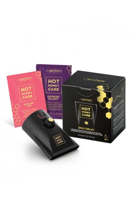 Hot HoneyCare Starter Kit1