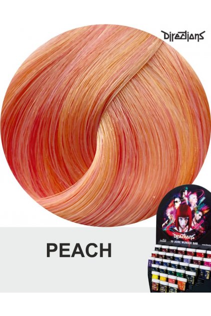 peach 1010017