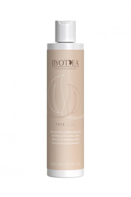 Byotea PROFESSIONAL Emulze normalizační pro mastnou pleť 300ml