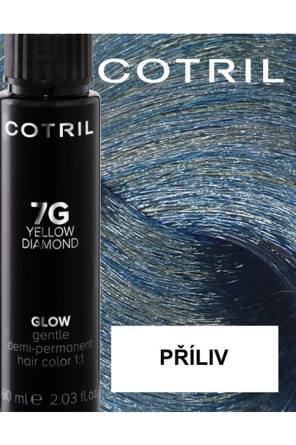 PRILIV cotril glow gel 60ml
