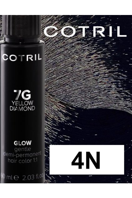 4N cotril glow gel 60ml