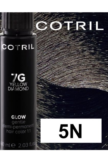 5N cotril glow gel 60ml