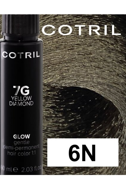 6N cotril glow gel 60ml
