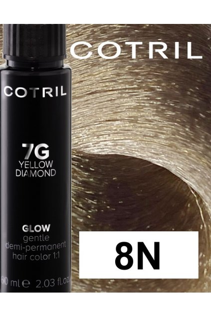 8N cotril glow gel 60ml
