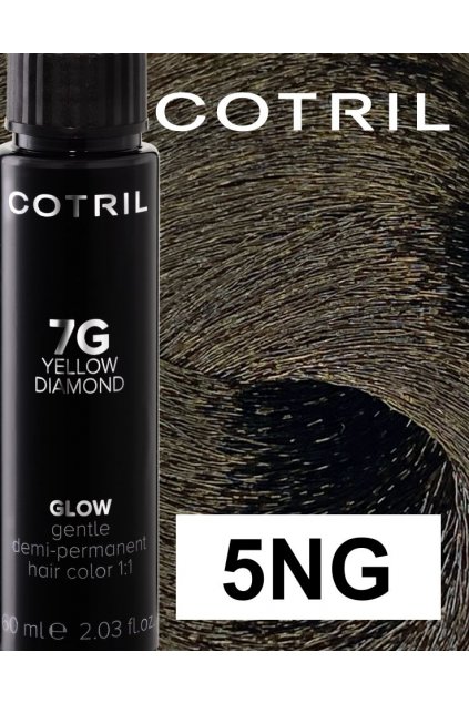 5NG cotril glow gel 60ml