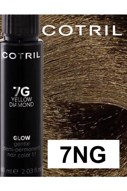 7NG cotril glow gel 60ml