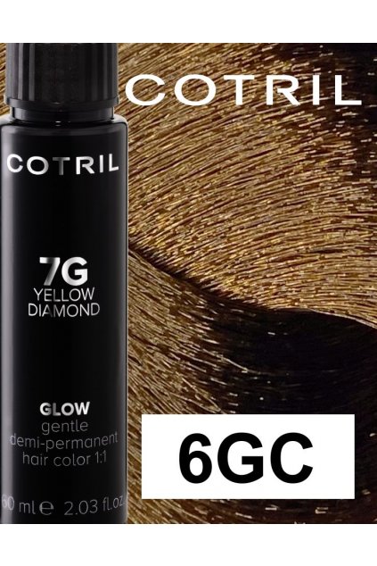 6GC cotril glow gel 60ml