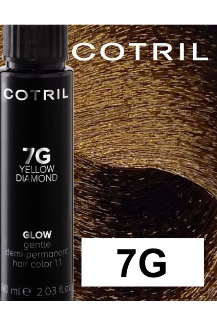 7G cotril glow gel 60ml