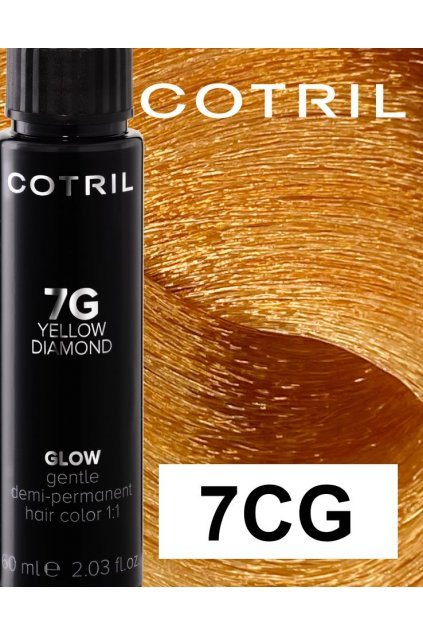 7CG cotril glow gel 60ml