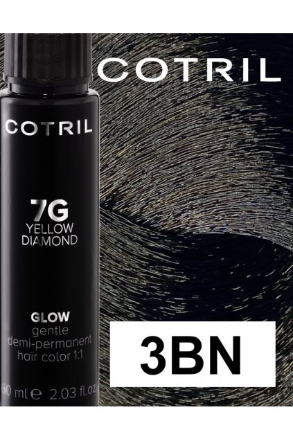 3BN cotril glow gel 60ml