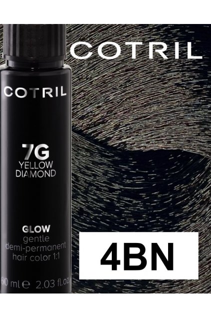 4BN cotril glow gel 60ml