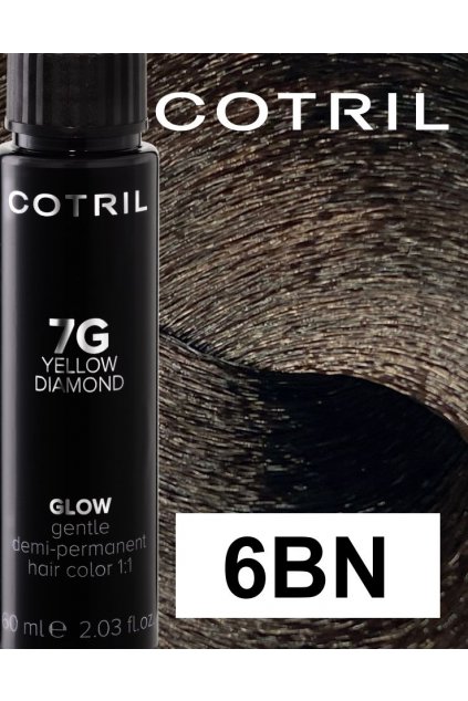 6BN cotril glow gel 60ml