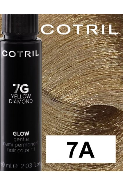 7A cotril glow gel 60ml