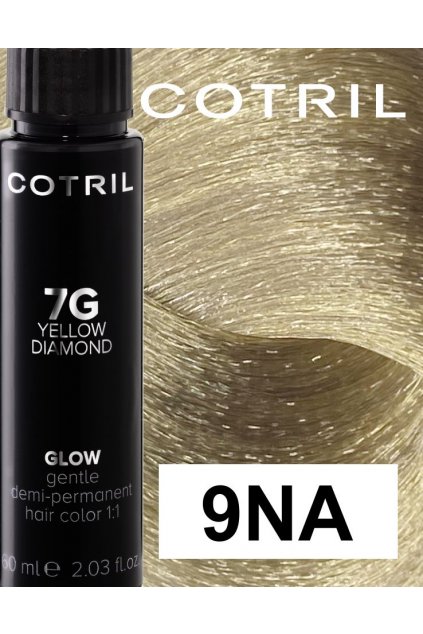 9NA cotril glow gel 60ml