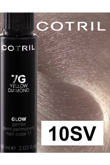 10SV cotril glow gel 60ml