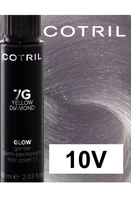 10V cotril glow gel 60ml