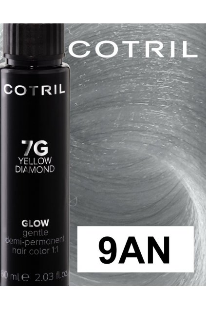 9AN cotril glow gel 60ml