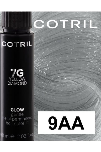 9AA cotril glow gel 60ml