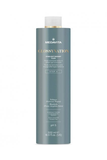 502463 Glossynation fluid 500