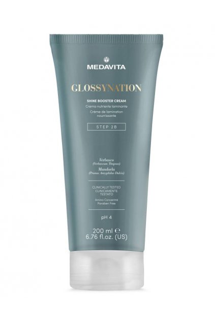 502464 Glossynation krem 200