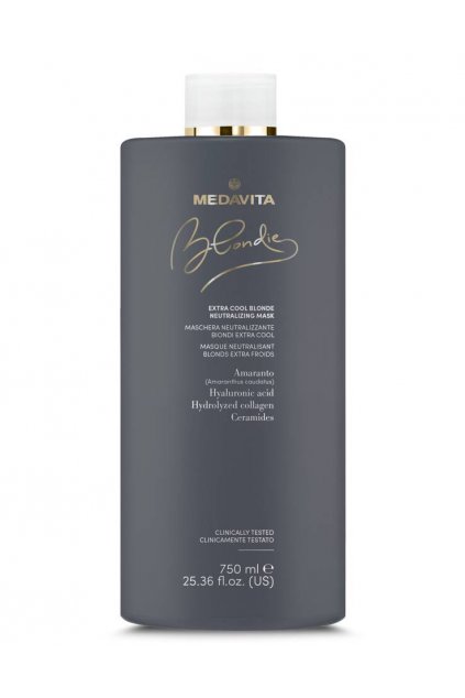 502448 MV Blondie extra cool maska