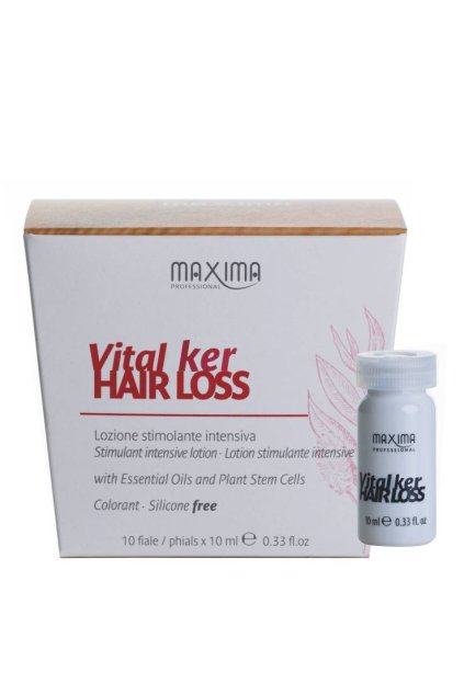 8319 max vitalker ampule padani 10 10ml