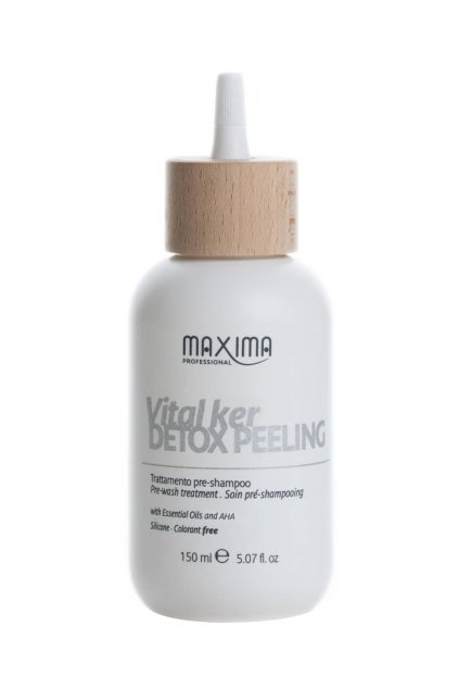 8312 max vitalker peeleng 150ml