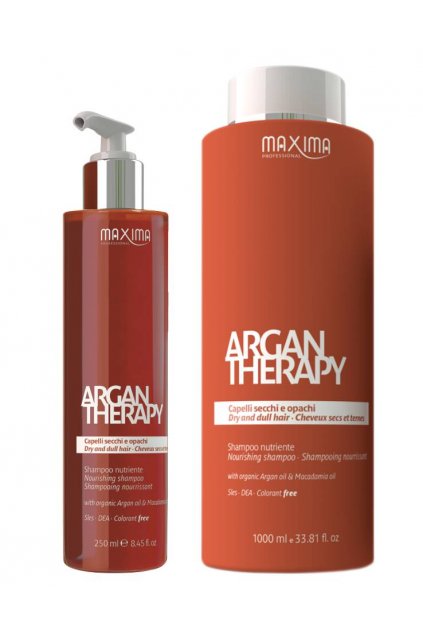 87560 87562 max argan samp 250 1L