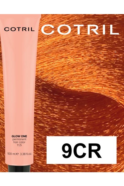 9CR cotril glow ONE