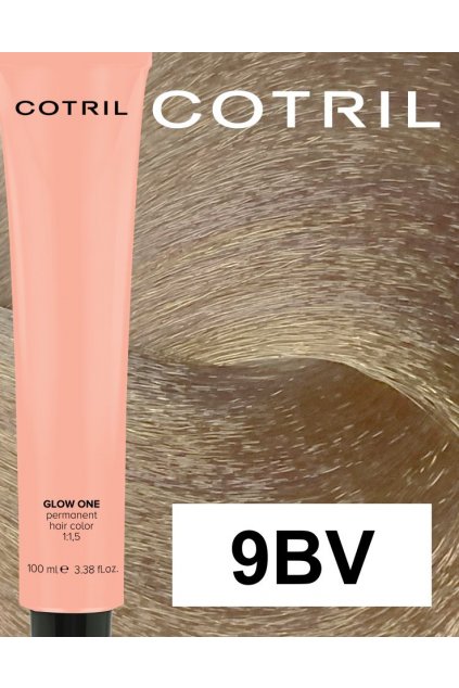 9BV cotril glow ONE