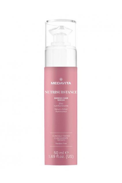 502456 elixir Nutrisubstance 50ml