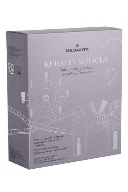 5301070 keratin miracle set