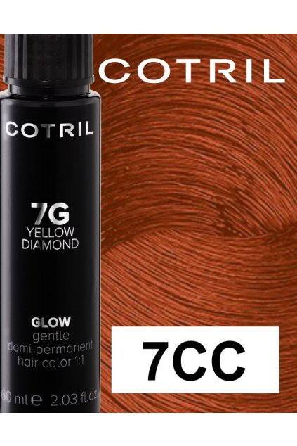 7CC cotril glow gel 60ml