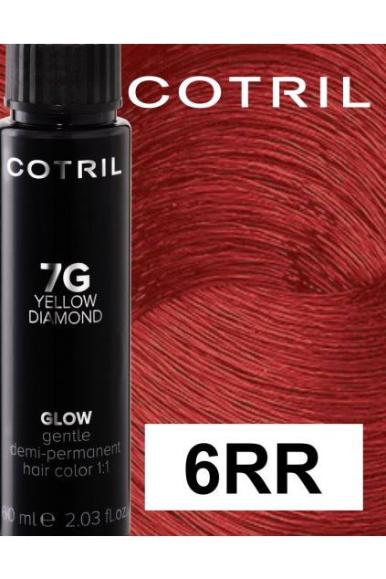 6RR cotril glow gel 60ml
