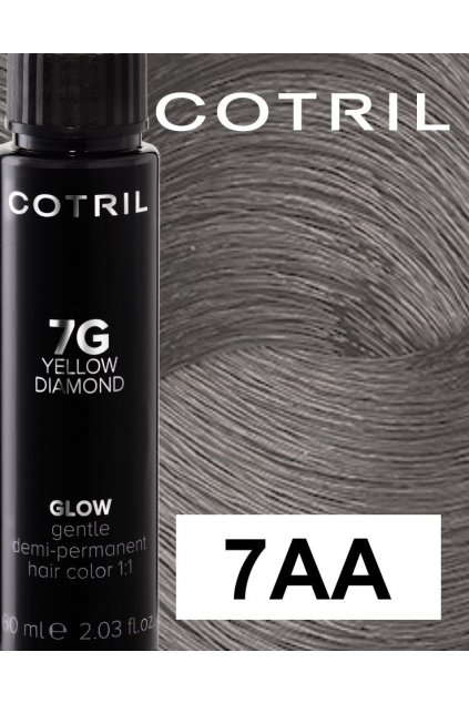 7AA cotril glow gel 60ml