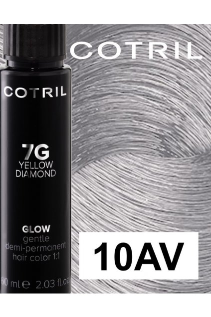10AV cotril glow gel 60ml