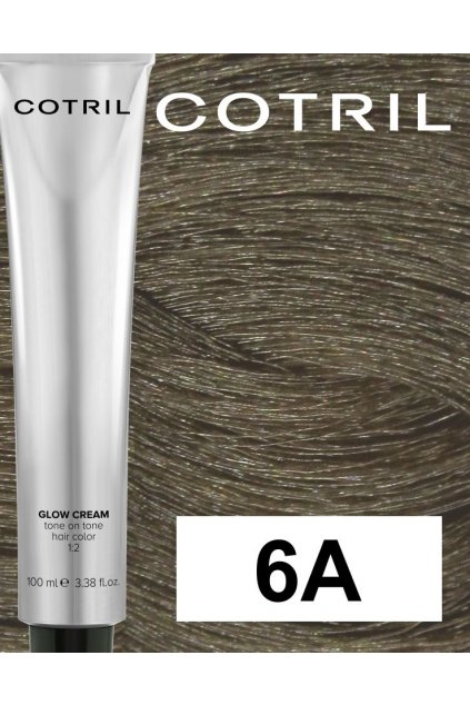 6A cotril glow cream