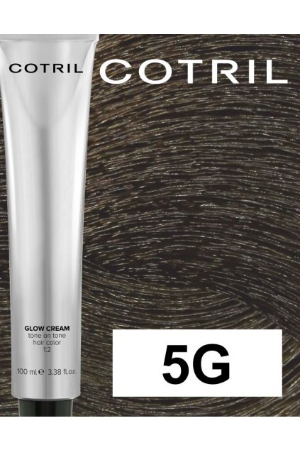 5G cotril glow cream